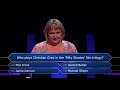 Would YOU Win? | Film & TV Trivia Questions | Who Wants To Be A Millionaire