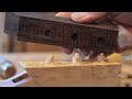 Making a Wooden Rabbet / Shoulder Plane