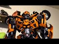 Transformers One Shall Fall (Part 3)