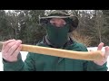 Council Tool Velvicut Hudson Bay 2lb. Axe Review