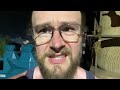 Evacuated from Spaceship Earth! And EPCOT ASMR - PVV Vlog (May 2024)
