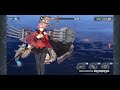 Azur Lane (after restart)