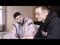 Vega über MC Bogy Interview, Locke, Veganismus & musikalische Entwicklung | BAKED mit Marvin Game