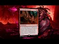 Goblins and Infect? Zoyowa Lava-Tongue EDH/Commander Deck Tech!