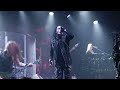 CRADLE OF FILTH - Her Ghost in the Fog (Collosseum Club, Kosice 8.3.2024)