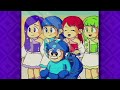 THIS is the WEIRDEST Mega Man Game (and fans brought it back)