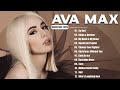 Ava Max Greatest Hits Full Album 2024 - Ava Max Best Songs 2024
