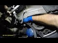 Replacing Alternator on Nissan Maxima 2010 to 2015       FULL GUIDE