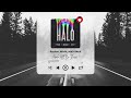 Poylow, Misfit, MAD SNAX - Halo (I'll Be There) (No Copyright Music)