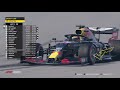 Realistic Racing League - Test Round, Feature Race Replay