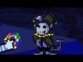 Jevil can do ANYTHING... right? (sprite ver.)