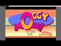 Oggy And The Cockroaches - Oggy Moshi (Online Game) | Full Gameplay