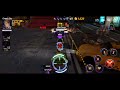 Marvel Future Fight - gameplay part 39 - (Android, ios)