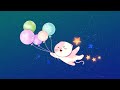 Flying With Your Dream ️🎈 Positive Lofi Vibes ️🎈 Night Lofi Songs To Calm Down And Enjoy Your Life