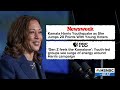 Trump's 'losing' fears get real: Kamala eyes Obama's whopping youth win amidst surge