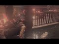 The Evil Within 2 اخيرا استفدنا من القلتشات 😂😂😂😂