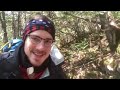 Franconia Ridge | Appalachian Trail 2024 Thru-Hike Day: 114