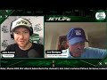 New York Jets Superfan Joe Benigno Previews ALL ANGLES of Jets 2024 Season!