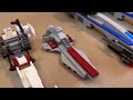 My LEGO Star Wars Clone Army - 2022 Edition