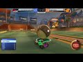 Best 1v3 Moments in RLCS History