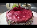 EGGLESS Red Velvet Cake ❤️🎂🍰| #foryou #eggless #redvelevet #cake #egglesscake #redvelvetcake #yummy