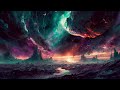 INTERSTELLAR – Beautiful Sci Fi Space Ambient Background Music for Sleep [Season 15: Part 8]
