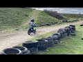 Cambridge moto kids track
