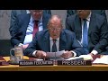 LIVE: Russia hosts UN Security Council amid Ukraine war