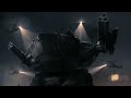 War robots trailer | Трейлер