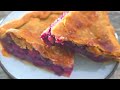 BLACK BERRY PIE *Subscriber Request*