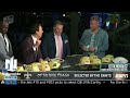 Oz The Mentalist Predicts The First 13 Picks Of The Draft, Blows Pat McAfee & Bill Belichick's Minds