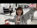 【Kiki】機場買票直接飛日本！發生緊急意外大崩潰！？