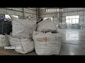 New design fully continuous waste tyre to fuel oil pyrolysis plant introduction video