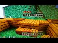 minecraft xbox 360 2 doing the general survival stuff with jd
