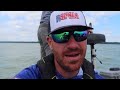 Duking It Out with my Best Friend for $100,000!! (Cayuga Lake MLF)