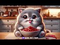 Please live, Cat Mom, I love you so much Mom!❤️ #cat #cute #ai #catlover #catvideos #cutecat  #aicat