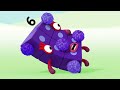 Learn Addition | 30 Minutes of Addition! | @Numberblocks