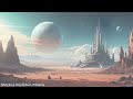 Space Renegades| 1 Hour Western Sci-Fi Music Inspired by Firefly, Cowboy Bebop, and Starcraft 2