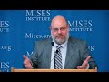 Dualism and Calculation: What Mises Taught Me about Economics and Capitalism | Robert P. Murphy