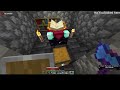 Minecraft IDK ( Raw footage ) - Minecraft Overdue smp1 #3