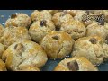 2min easy şekerpare recipe🍪(1000sub special)