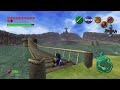 (2024) Ship of Harkinian Ocarina of Time PC Port - FULL GUIDE - 4K 144FPS