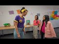 Meekah Plays Fun Games With Friends | MEEKAH Full Episode!  | Educational Videos for Kids