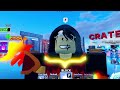 I MASTERED THE Fire ELEMENT In Roblox BLADE BALL blade ball elements