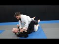 How To Break Closed Guard Without Getting Swept