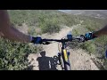 MTB - Ruta de las abejas ( Patones)