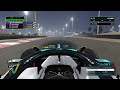 Some battles with @sr4speed | F1 22