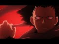 Play With Fire || Dabi/Shoto AMV