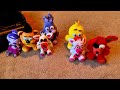 FNaF Plush S2 Ep13 - Hide & Seek [FNaF Week Day 4]