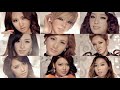 Girls' Generation (OT9) - Stamp On It (by GOT the beat) [AI Cover]